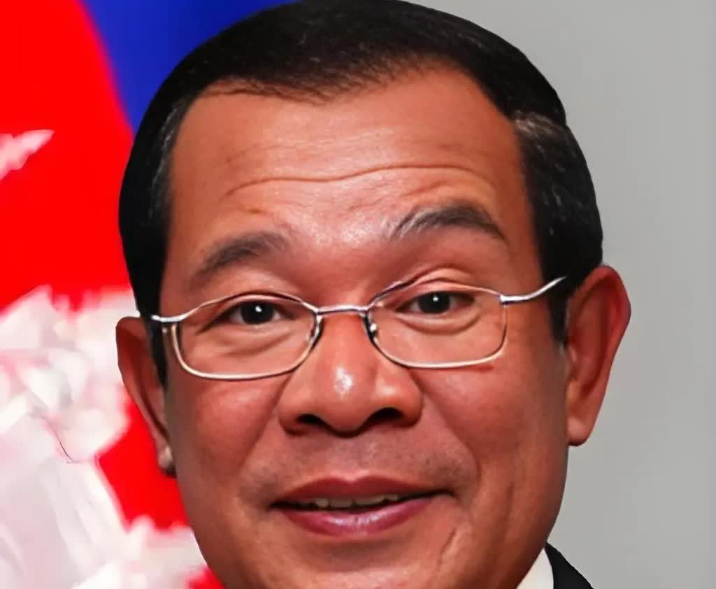 最新消息就在刚刚柬埔寨宣布了2025年8月1日，柬埔寨国防部长狄西哈正式