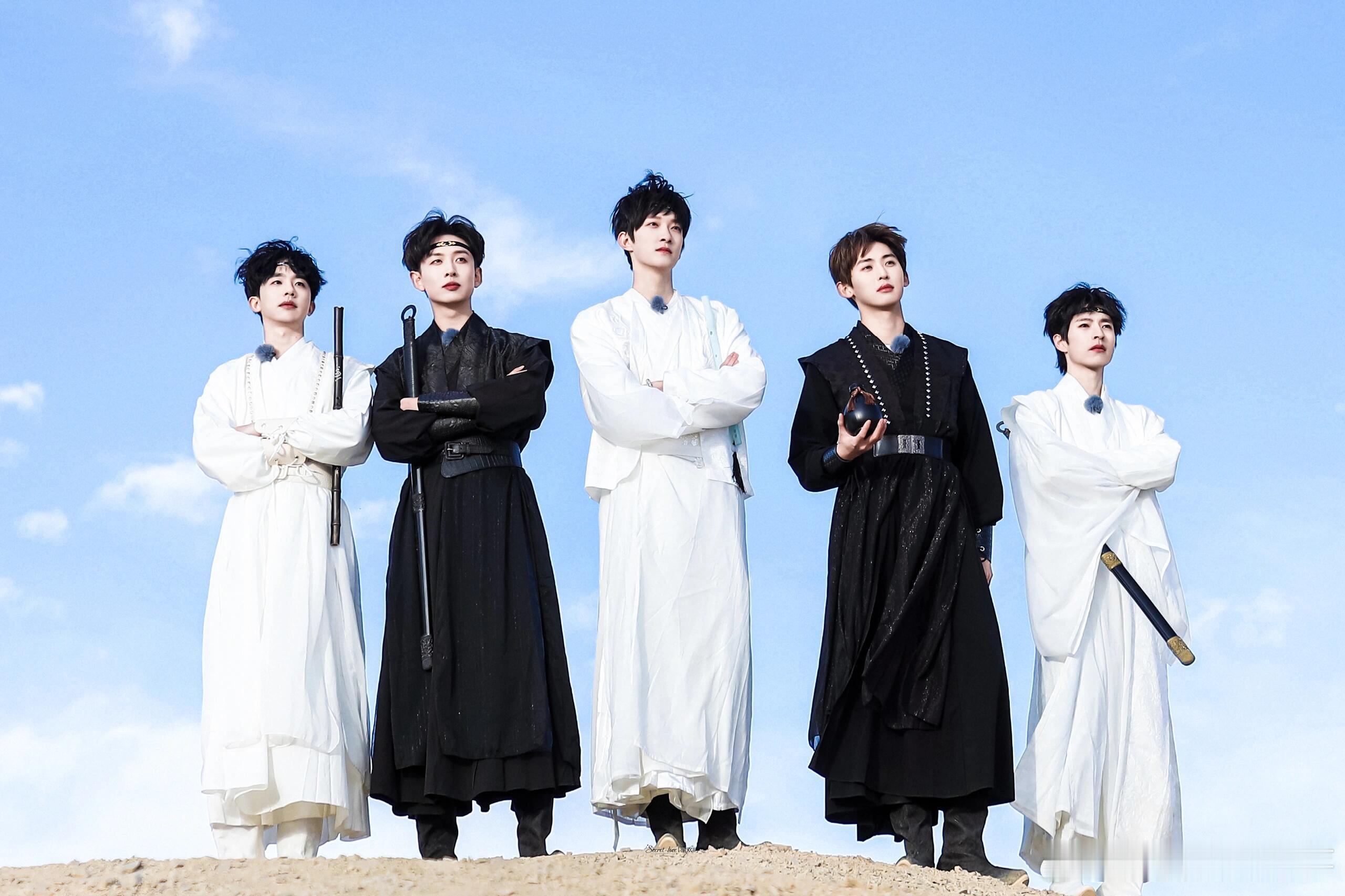 跳进地理书的旅行跳进地理书的旅行2025·青海篇太有群像感了！跳进地