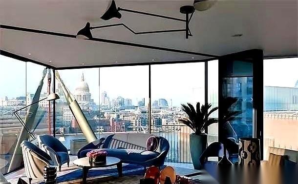 “冻结！85套房，7.38亿人民币！”伦敦高等法院一张令下，英国那边直接就动手