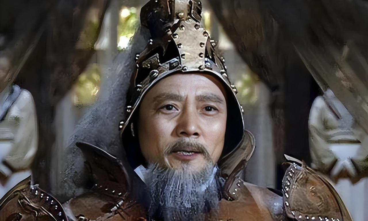 772年，唐代宗赐给75岁的郭子仪6个绝色美女，郭子仪照单全收。儿子们感到很不解