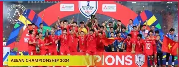 东南亚足球越来越好，泰国男足世界排名第95位，中国男足94位，上次已经被泰国超越