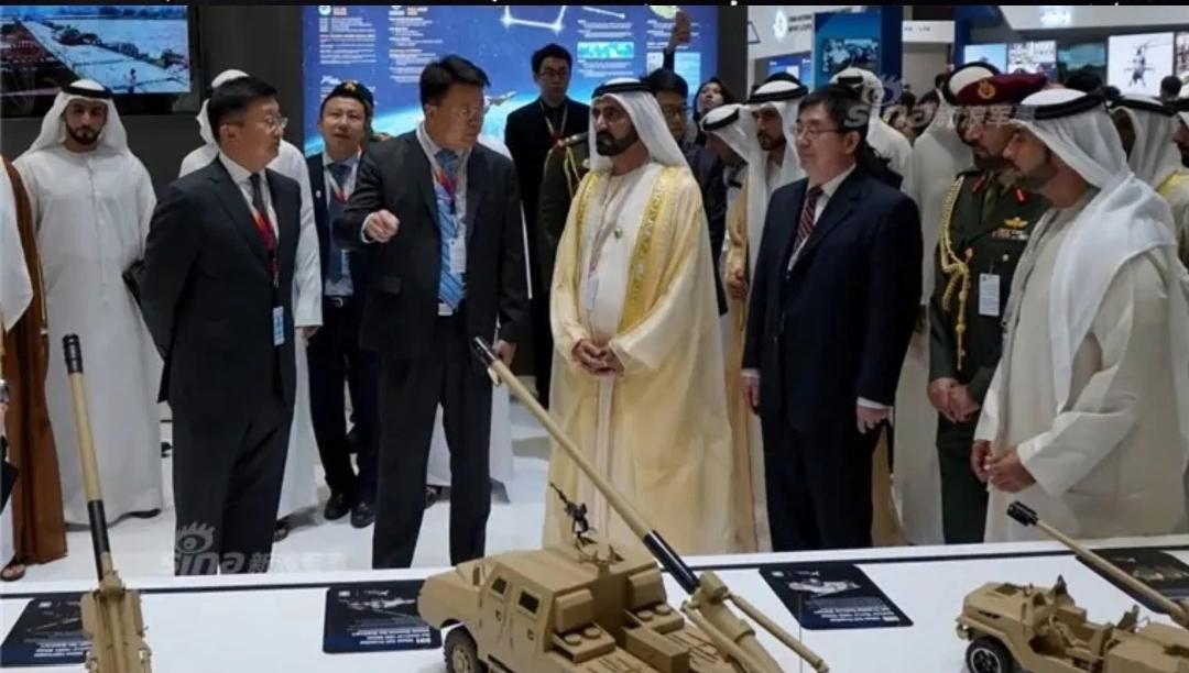 高价采购48架“阉割”版F-35沙特将斥资超百亿美元，从美国