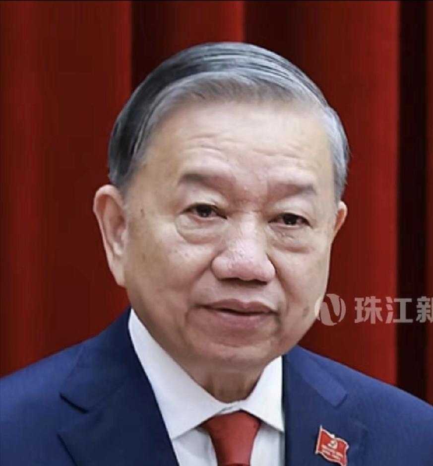 刚刚看到越南一把手苏林即将出访大国的消息感到十分惊讶。我们知道，近年来越南在苏林