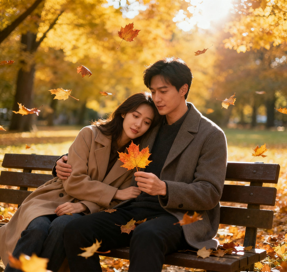 观察1000对夫妻40年：婚姻幸福的人，只懂一种相处逻辑很多夫妻明明始于热烈的