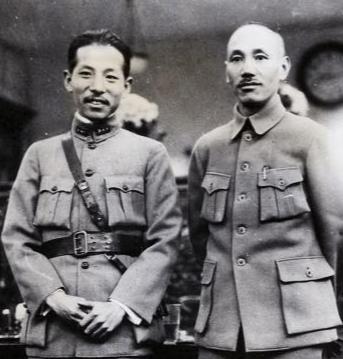 1936年蒋介石问张学良“你今天犯上作乱不怕，就不怕将来你的手下效仿吗？”张学良