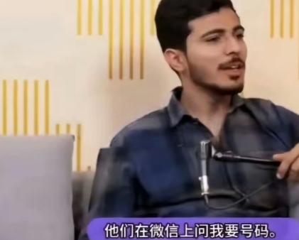 印度播主侃人生经验：他说：普通印度人如果在印度混不下去，可以考虑去中国发展。