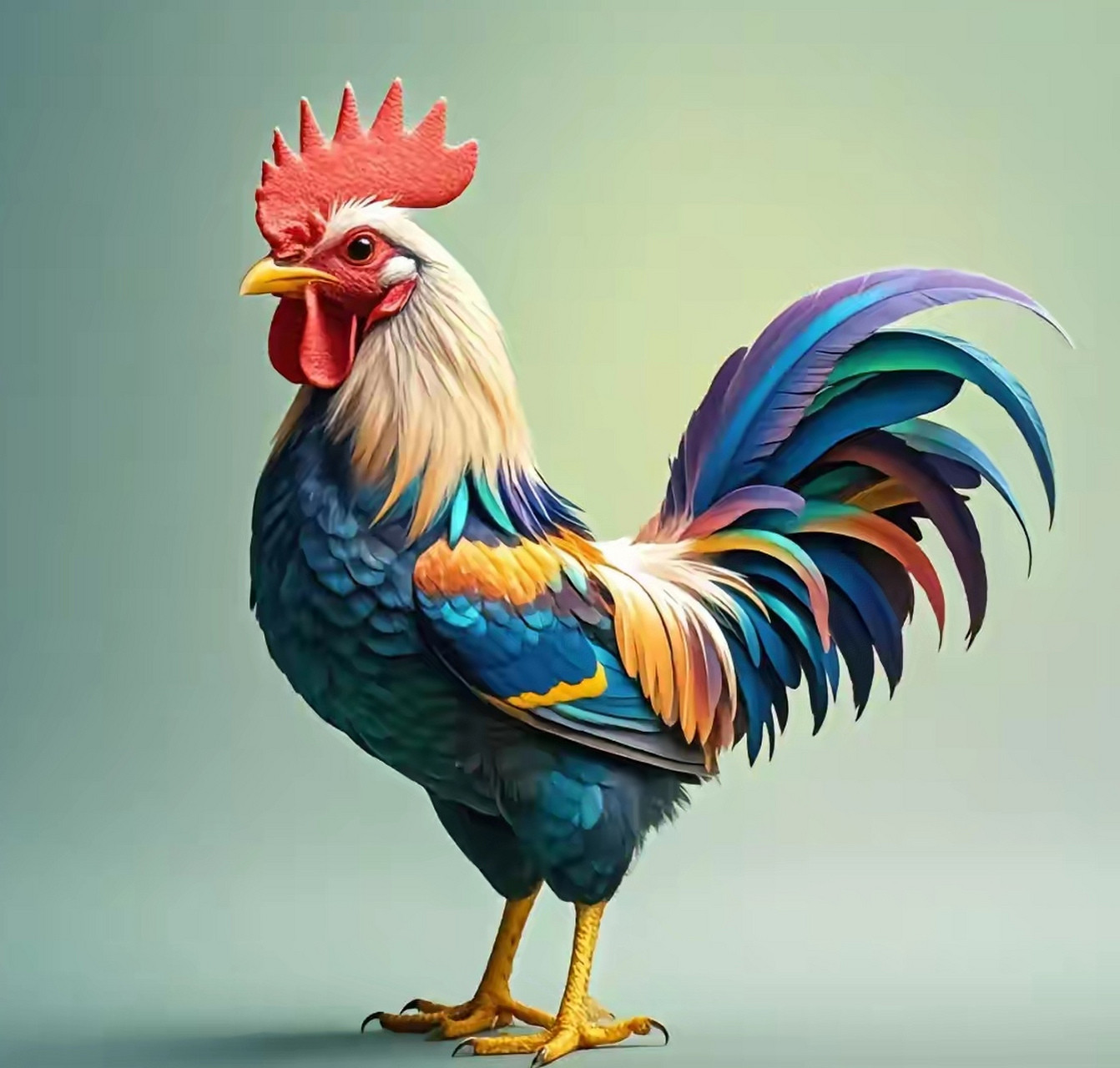 第一名：生肖鸡🐔靠山：山易远靠巢：巢易漏靠鸣：鸣易哑靠勤：勤易倦酉金内敛聚精神就在此刻再忙亦要惜体
