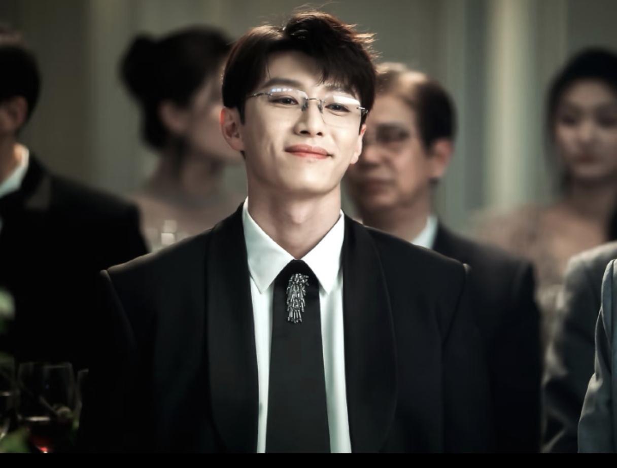 代旭真是个狠人不扒不知道，扒了一下代旭我简直要怼他五体投地了！有没有人跟我