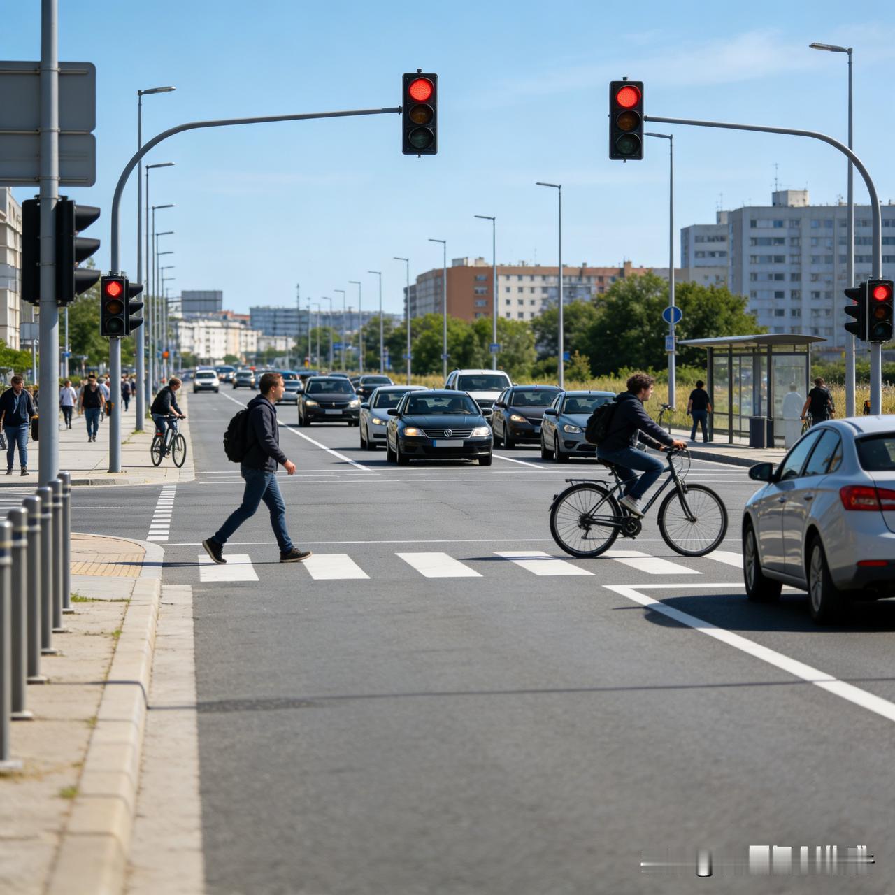 自驾游出远门，走高速路好还是走国道好？说说它的优缺点。只代表个人观点。