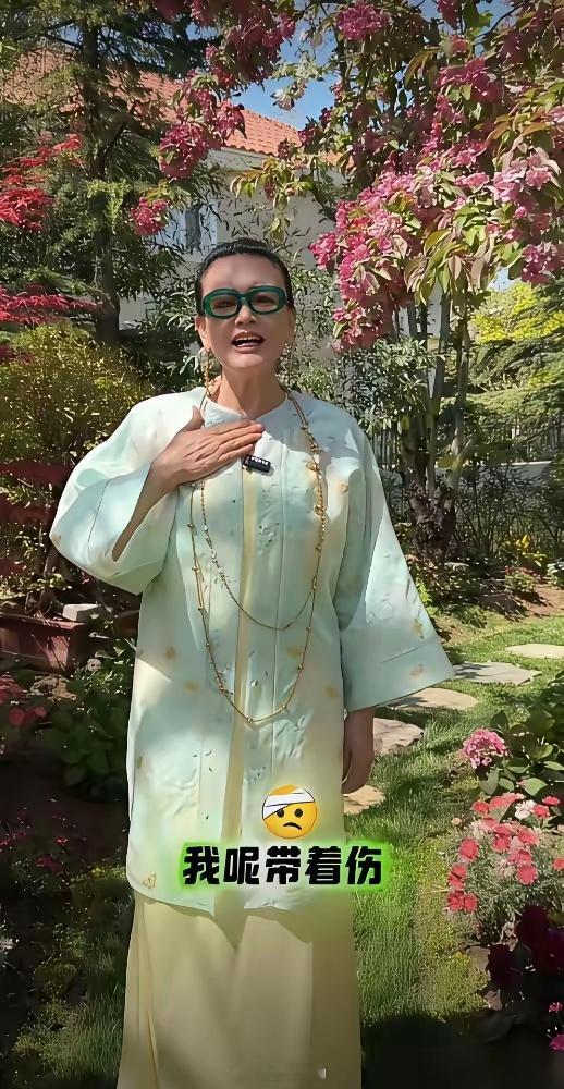 其实大家心里很清楚就连汪小菲心里也很明白他之所以敢这么肆无忌惮的伤害张兰，只是因