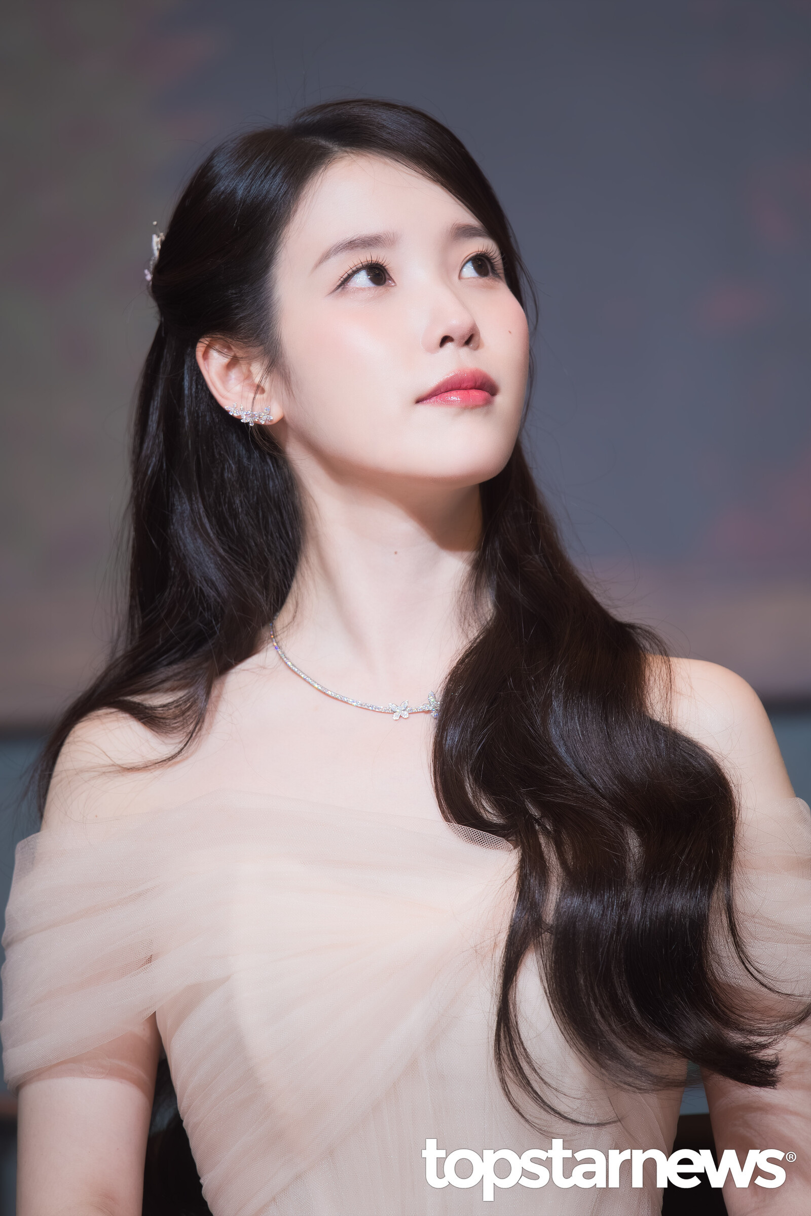 IU❤️IU李知恩21世纪大君夫人260406IU韩剧《21世纪大君夫人》