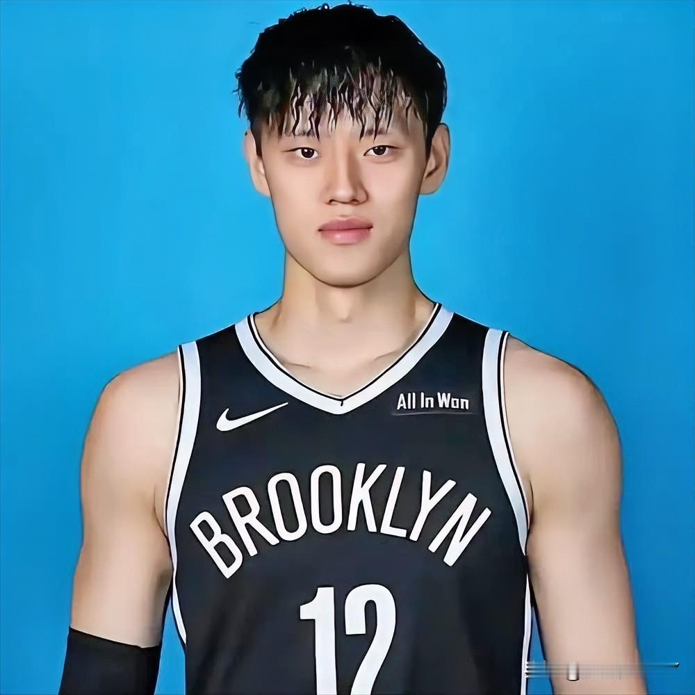 不仅大家没想到，就连许利民也没有想到，曾凡博到现在都没有确定新赛季是否回归