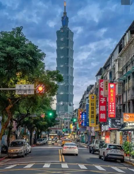 和平统一的最后窗口，其实是给平民的“撤离窗口”！很多人还在幻想岛内会“起义”迎接