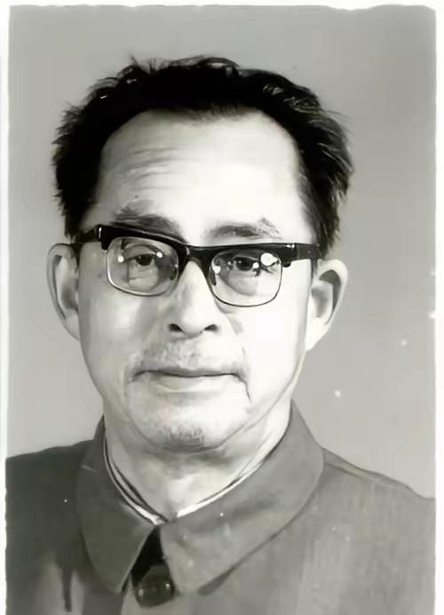 1949年4月，被俘的国民党副师长竟笑了。他冲我军团长喊：“老同学，别押我，我是