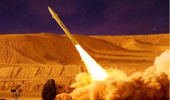 第27波打击！伊朗使用大杀器，以色列炼油厂被炸，特朗普发表讲话 美伊冲突进入