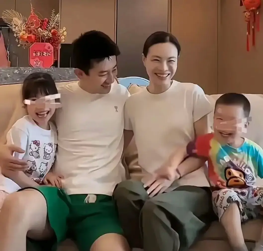 你觉得吴敏霞老公，是跳水界最帅的吗？
