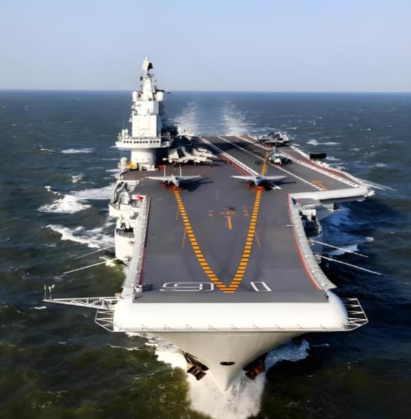 中国现在耐住性子不动手！一个重要原因！那就是一旦中国卷入战争，将没有国家能够为中