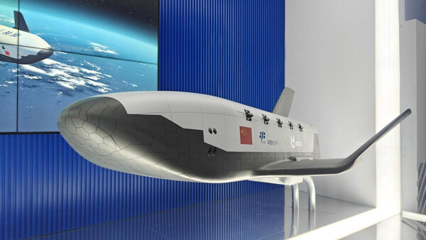 “昊龙”货运航天飞机, 新消息