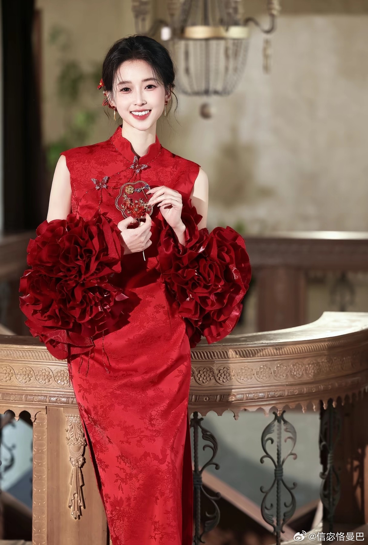 小姐姐穿搭