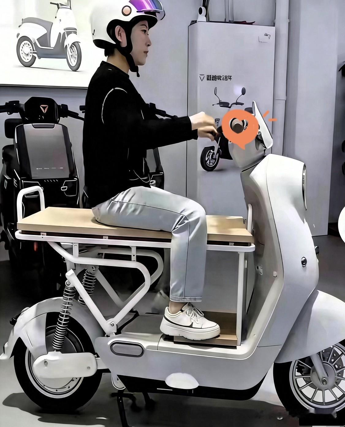 新国标才实施没几天，不少车主偷偷给电动车改装，直接把新规变成“摆设”，引发全网吐