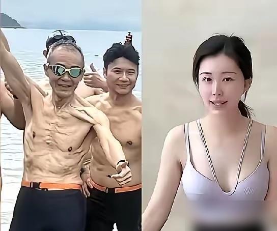 以前在伏天跑步时，偶尔也光膀子跑，舒服极了。之前还跟身边跑友嘚瑟，说啥束缚都