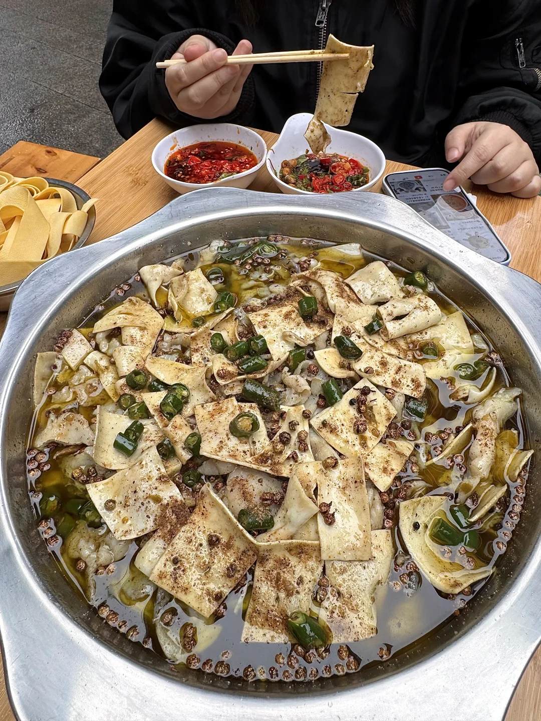 感觉是杭州目前最牛逼好吃的！！！！！