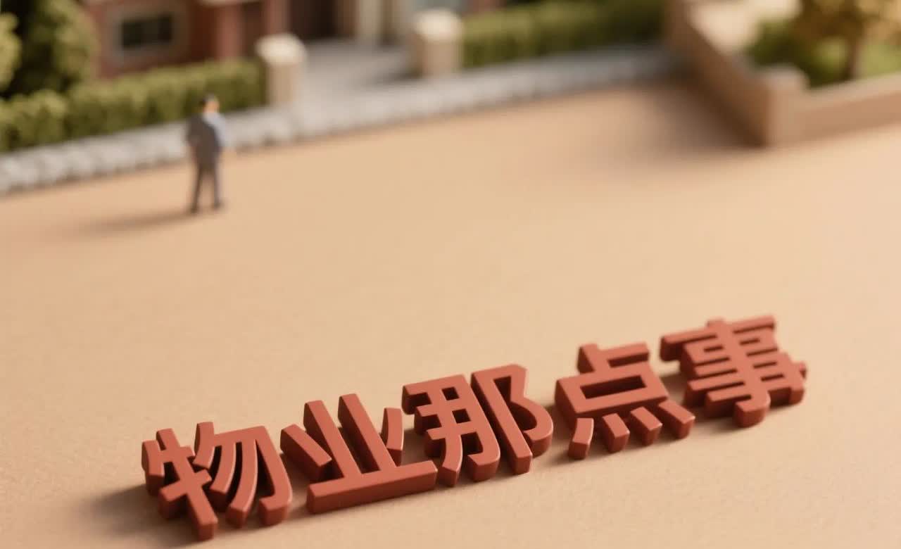 不买车位不让进小区？业主把物业告上法庭！某小区规定“非业主车位车辆禁入