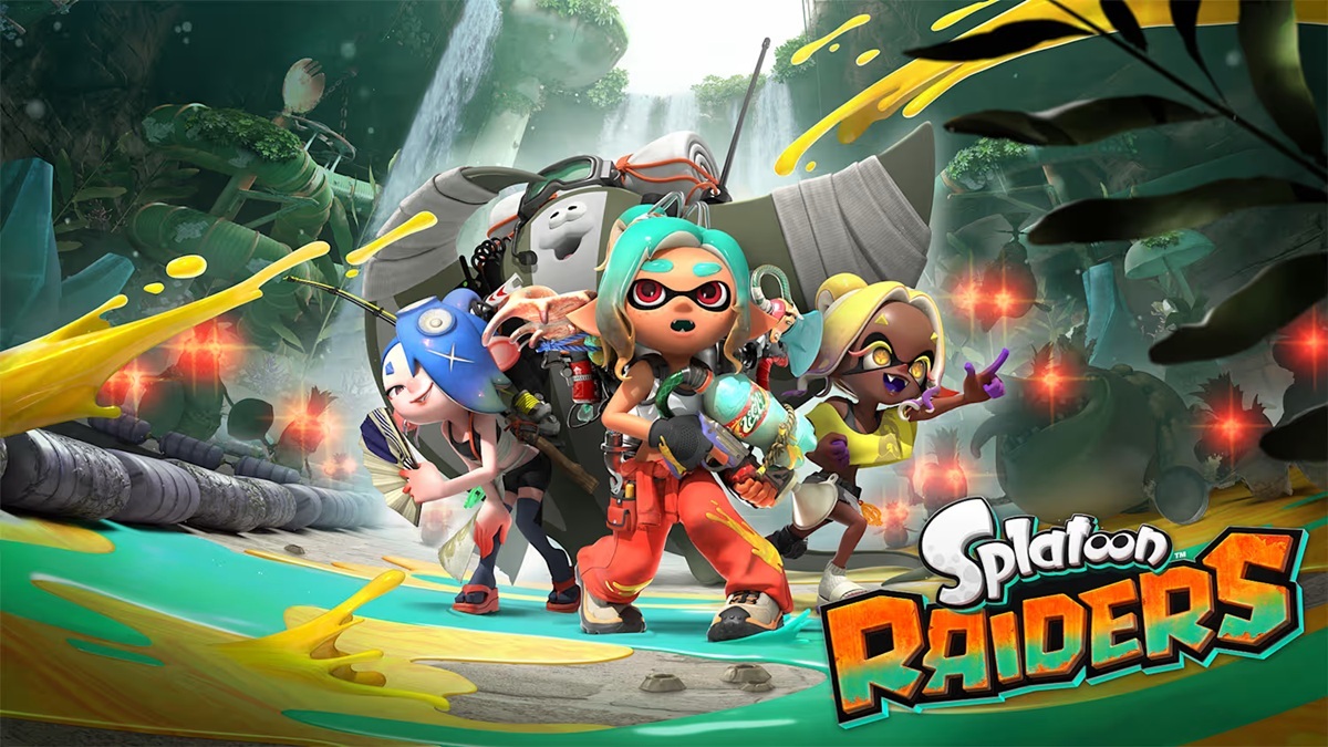 NintendoEverything整理了Switch27月26日当周游戏排
