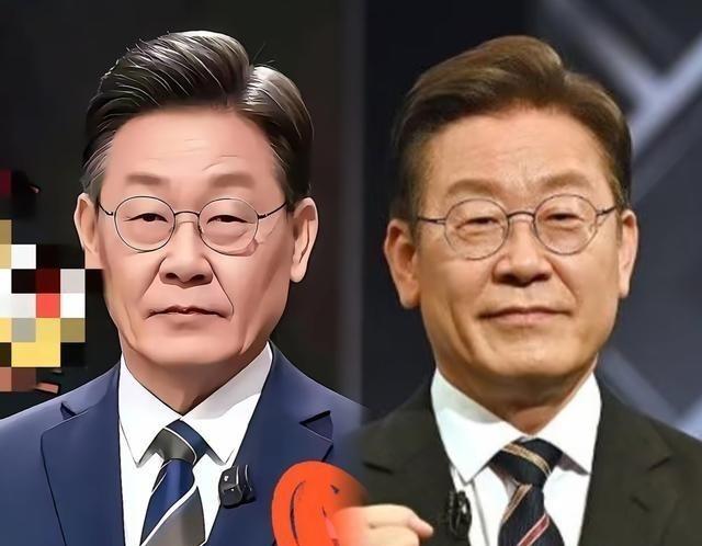 李在明疯了？李在明发言：“没有外国军队怎么可能实现自主国防”，韩国网友不干了：“