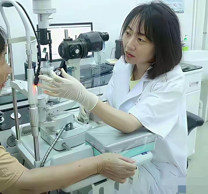 谁能想到，平日里端庄的曾医生，会因办公场所的“放飞自我”彻底翻车？那些上蹿