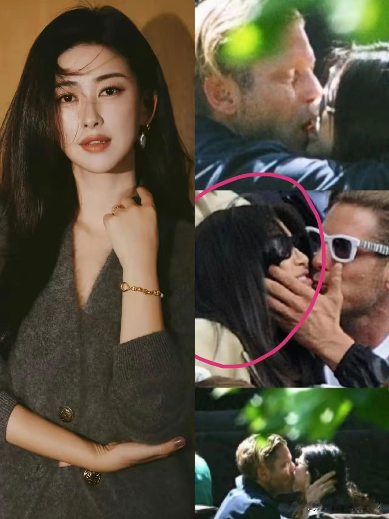 看了一圈评论区，真被咱们网友的“泛滥同情心”给整笑了。居然都在心疼朱珠的老公