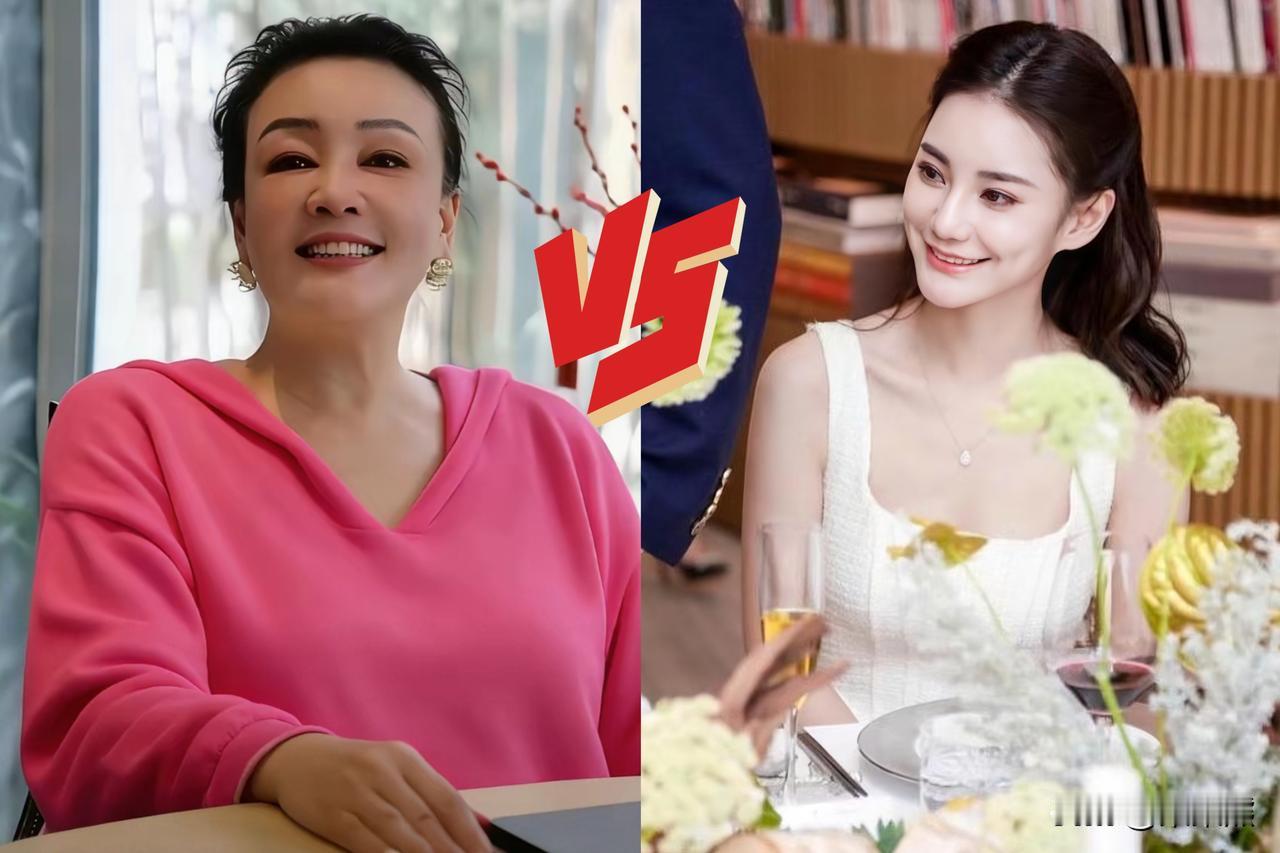 兰姐太霸气了，马筱梅碰到这样的婆婆，真有福气！现在的黑粉真是一点底线都没有，