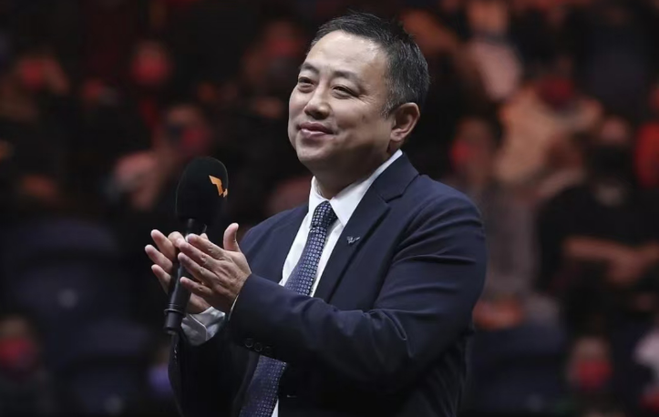 刘国梁为何要竞选国际乒联执委？ 刘国梁虽然是国际乒联第一副主席、   WT