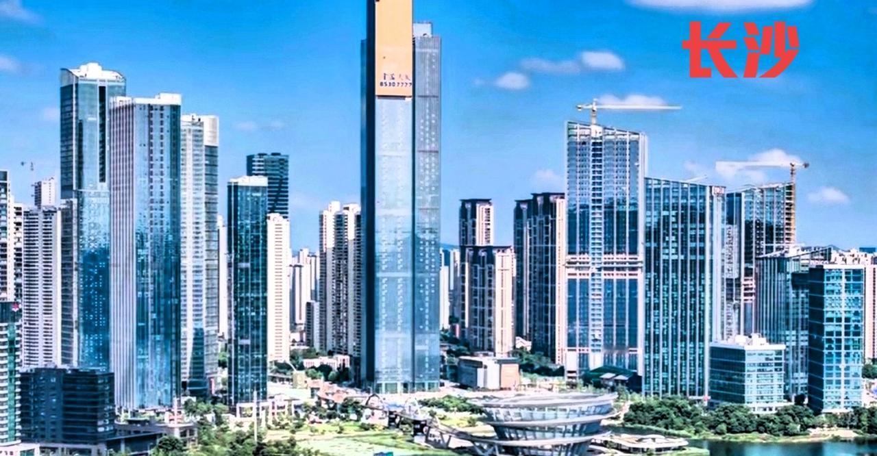 发展湖南经济地理位置最好的，我觉得只有两个城市。一个是长沙，这个是整个湖南省的省