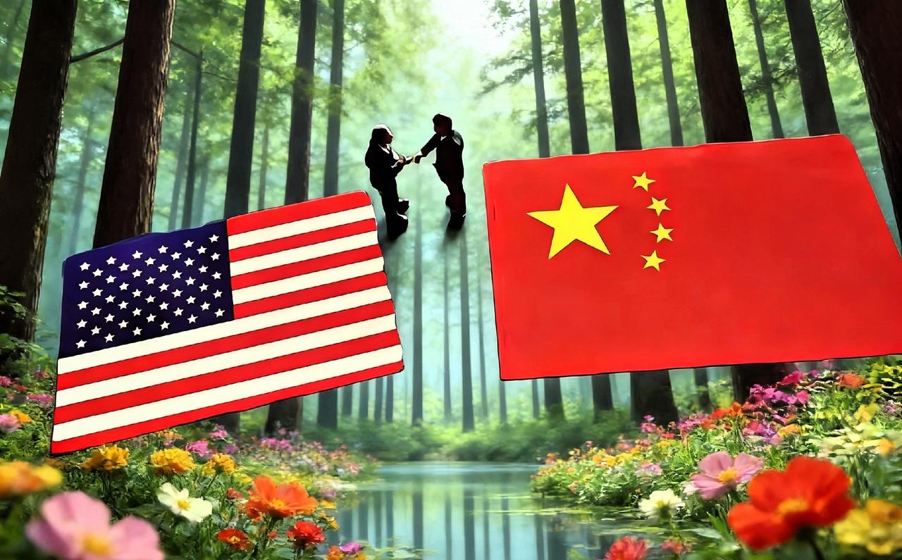 美军公海拦船炸货太嚣张！东方大国亮明态度：敢给台岛运武器，直接扣船销毁美国特