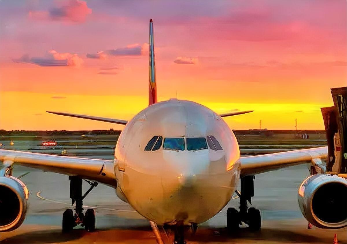 你们听说没？因为315点出了机票加价乱象，以后买机票，再也不用担心“买早了反而更