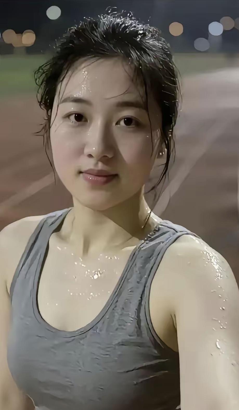 最近小区有人五点就起来跑步,被婆婆说成不顾家。其实研究显示,爱运动的人一天体力更