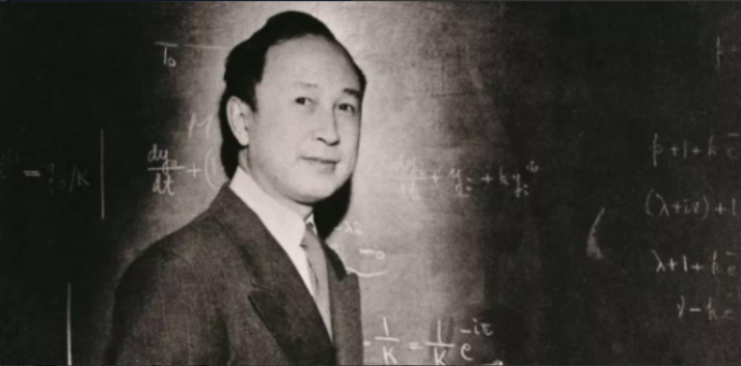 1964年，新疆一小伙子给钱学森写信，信中直接指出钱学森的错误，以为不会有回信，