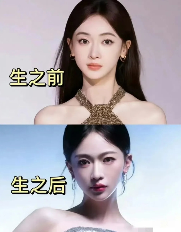 我开始理解于正了吴谨言啥都好唯独有一点太过于突出了，那就是吴谨言真的是个狠人