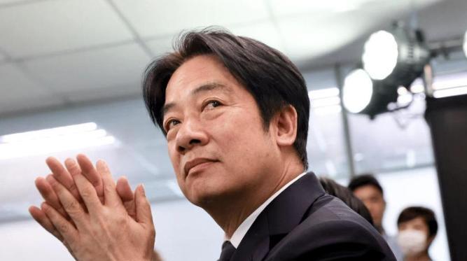 赖清德越过红线，发表“台独”宣言，人民日报4字预言结局2025年6月22日，赖