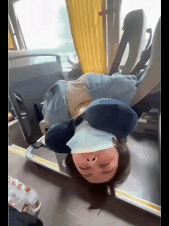 这么睡觉有什么好处？