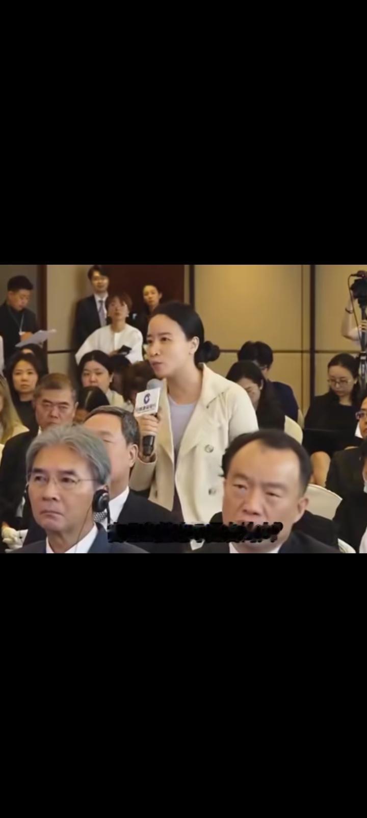金门，近在咫尺又远在天涯。可陈玉珍不这么认为，毕业于北京大学法律系的她，目前