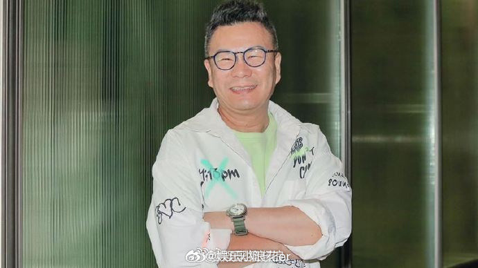 吴宗宪称不便透露沈玉琳病况近日，据台媒报道，57岁的被紧急送往医院加护病房。3