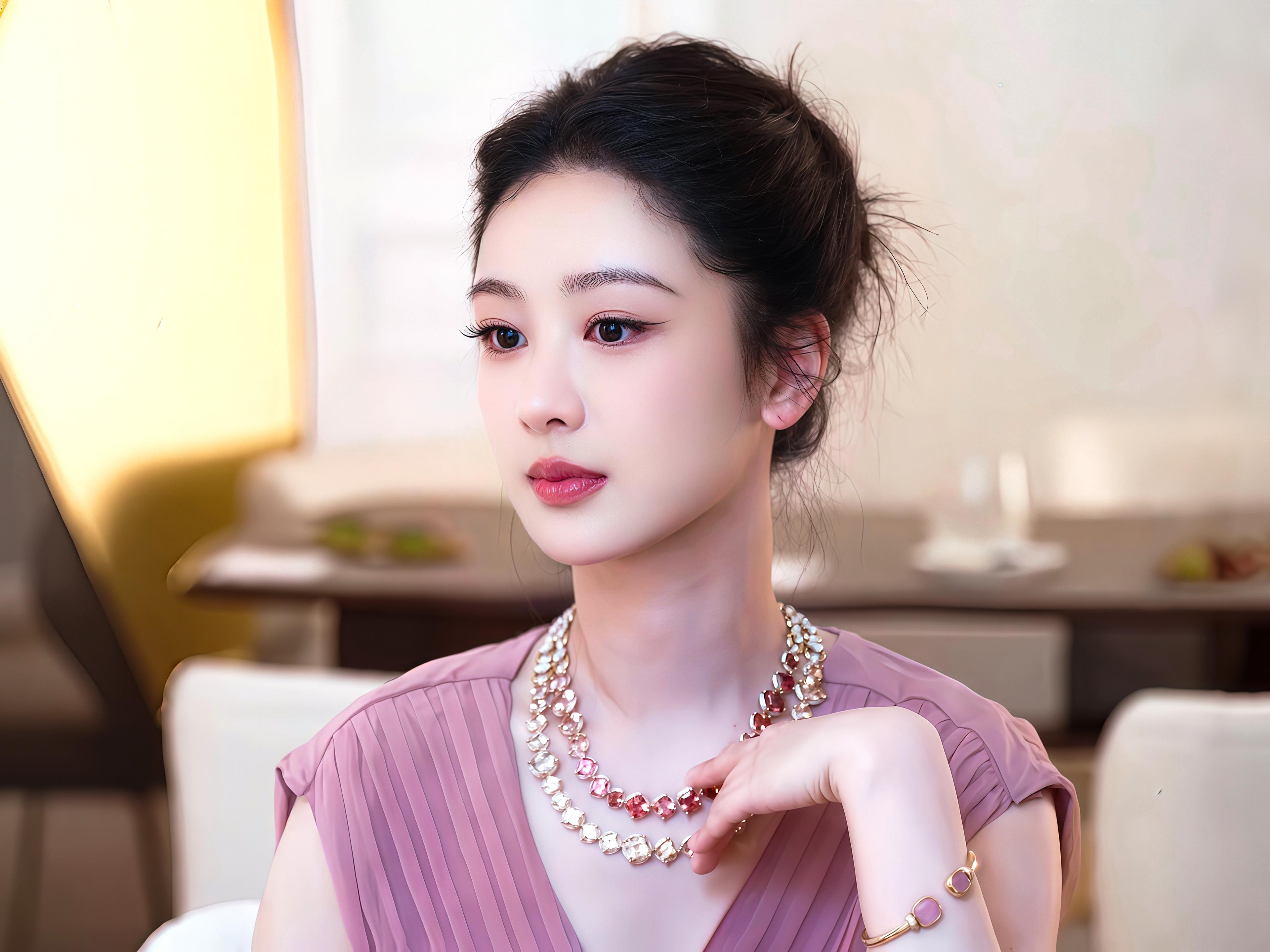 妈咪～