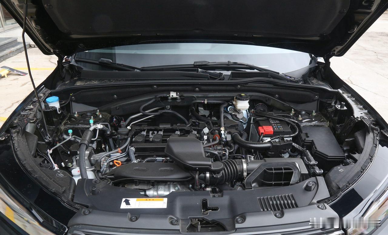 现在买车大多数人只看外观颜值，觉得好看就行了，配置高就行了，始终抱着颜值胜于一切