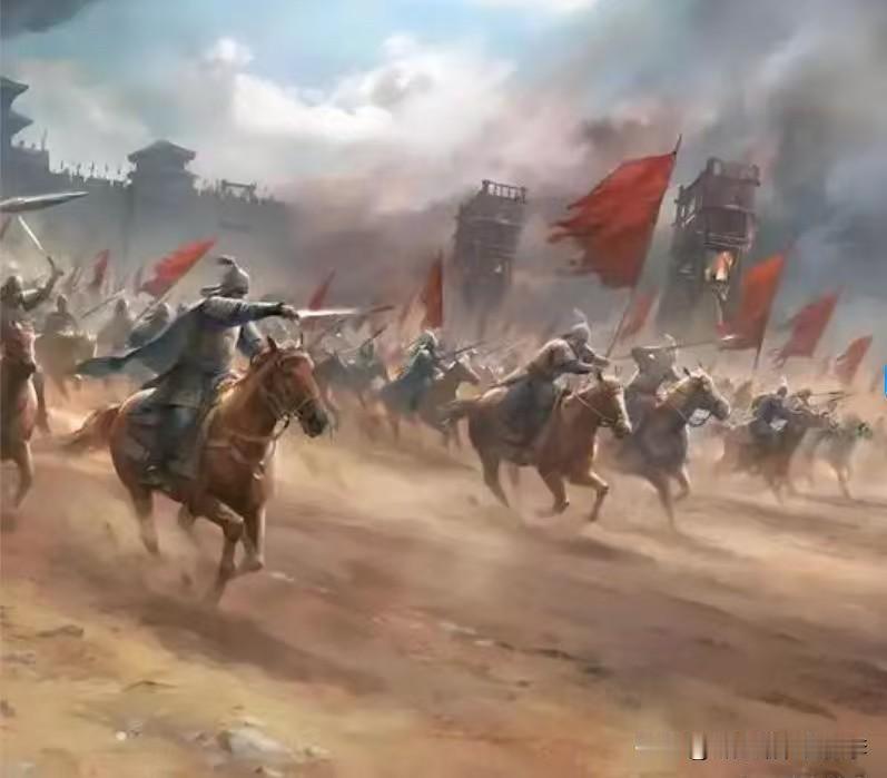 王韶在熙河地区不断开疆拓土的同时，陕西宋夏边境也一直暗流涌动。为了稳住西北大局，