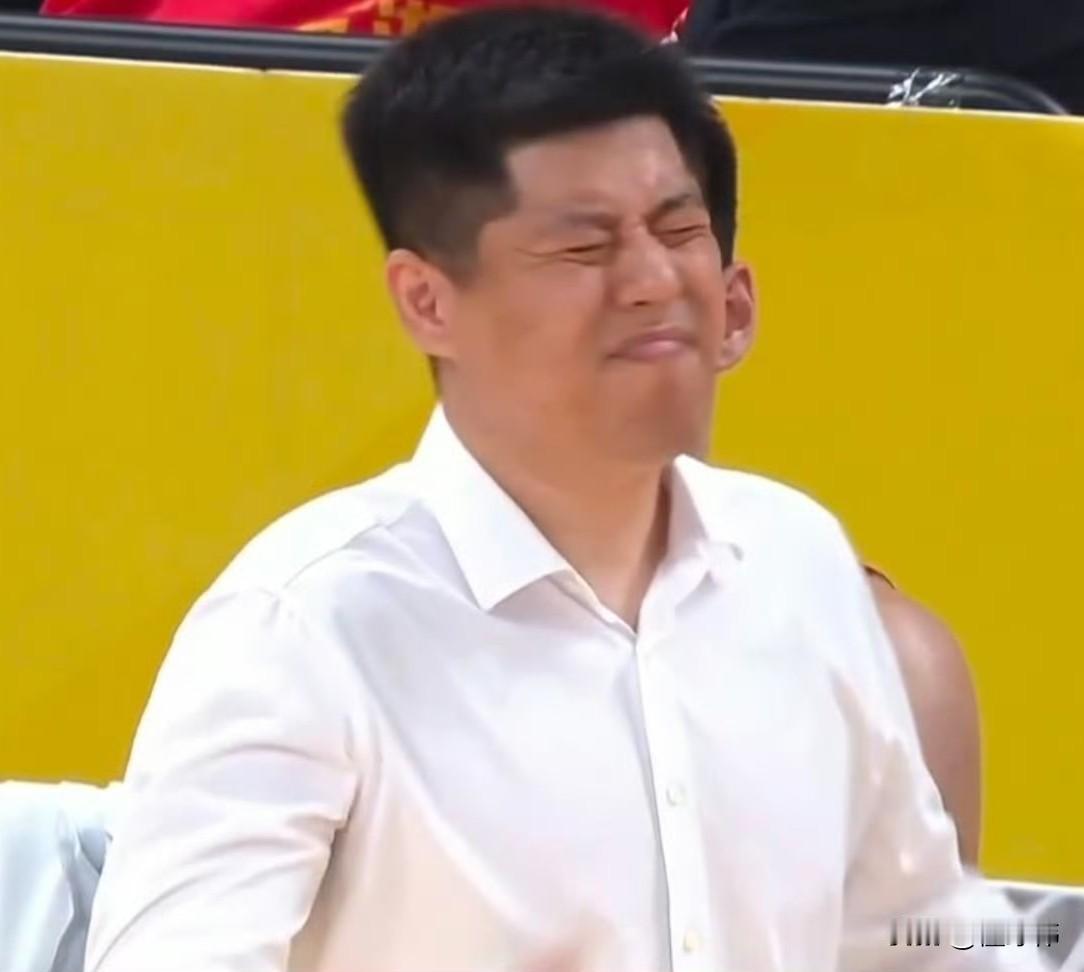 主动揽责！潘江谈输球：“今晚确实是看到了我们跟强队的差距。”“广厦人员齐