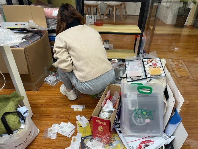做了三年半的销冠要离职了果然销冠到哪里都是销冠