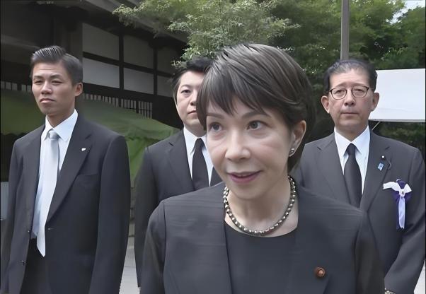 报复准时开始，日本邀21国谈3天，高市已通知中国，就等中方让步。想让日本不作妖除