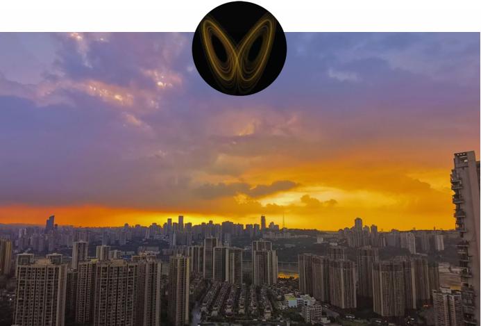 反转了！我们重新缩小了和美国GDP的差距。在2020年，中国GDP占到了美国GD